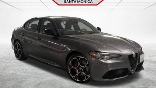 ALFA ROMEO GIULIA (952) 2023 ZARFAMBN4P7666941 image